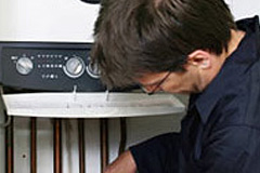 boiler repair Huntsham