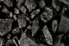 Huntsham coal boiler costs