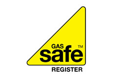 gas safe companies Huntsham